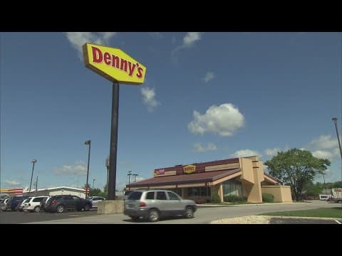 Denny's to close 150 restaurants over the next year