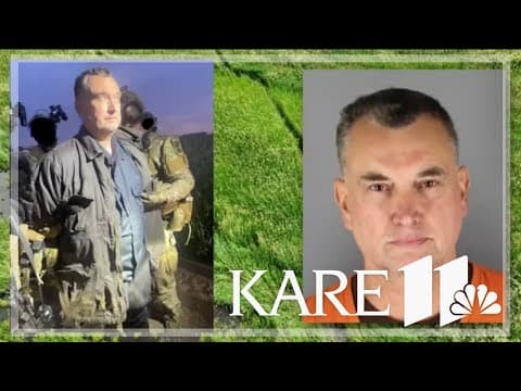 What is Vance Boelter's background?