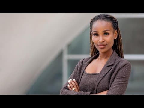 Helping Federal Employees find their personal brand