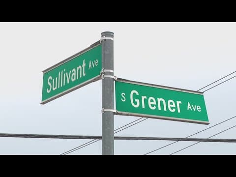 Police identify teen girl found dead in west Columbus