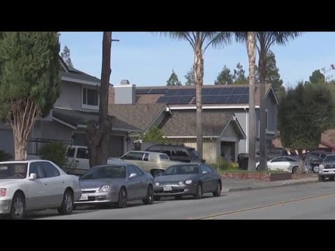 Struggling to get by? You're not alone — new report reveals reality for San Diego families