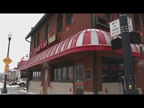 Ohio businesses prepare for sports betting on New Year's Day