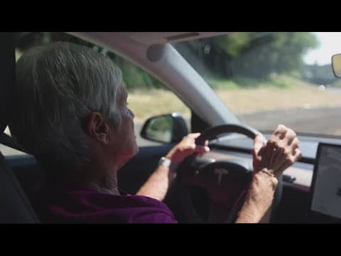 Tesla ‘phantom braking’ could endanger drivers and those following them. So why aren't they being wa