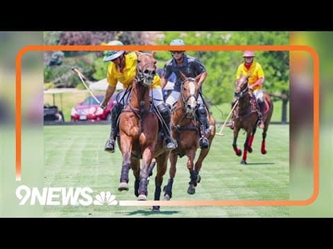 Denver Polo Classic kicks off on Friday