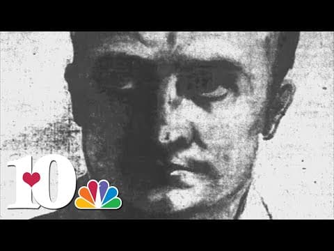 Harvey Logan - An outlaw in The Old City