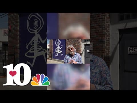 A well-known developer is revamping 'Asylum District' area in Knoxville