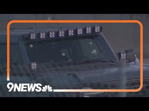 Man sentenced in shooting of former Broncos player