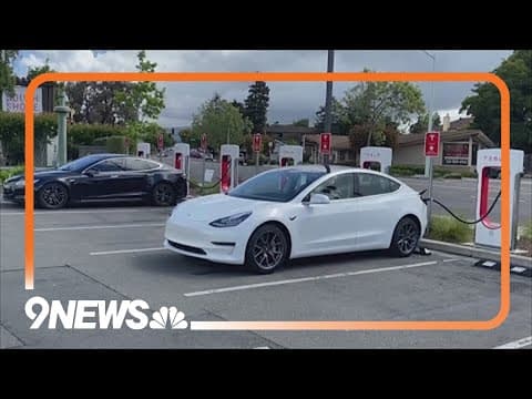 Tesla recalling nearly every vehicle sold in US due to safety concerns