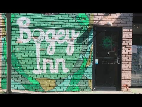 Bogey Inn reopens for 2023 Memorial Tournament