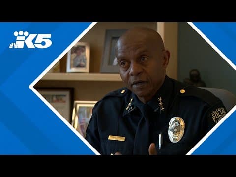 'It could have done severe damage': Police chief talks about IED incident