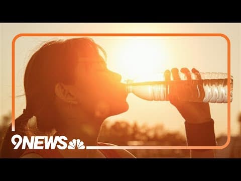 There's more bacteria on your water bottle than on a toilet seat