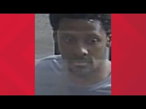 Man arrested in Texas AMBER Alert worked as a Louisiana state prison guard