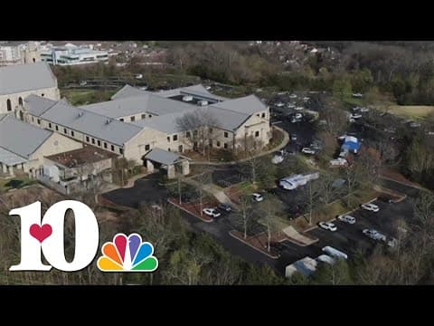 Parents want to block release of Covenant School shooter’s journal