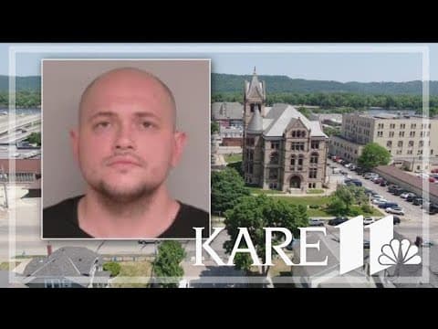 Adam Fravel appears in court on charges of first-degree murder