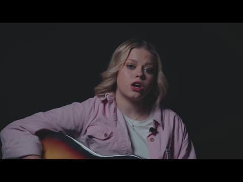 Song of Hope: Two artists create song for children facing medical battles