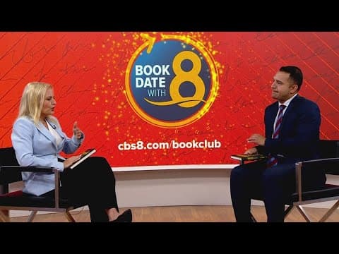 Book Date with 8 | The Bravery Effect's author Jill Schulman discusses her new book