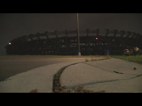 Excitement, concerns for Commanders fans seeing team return to RFK site