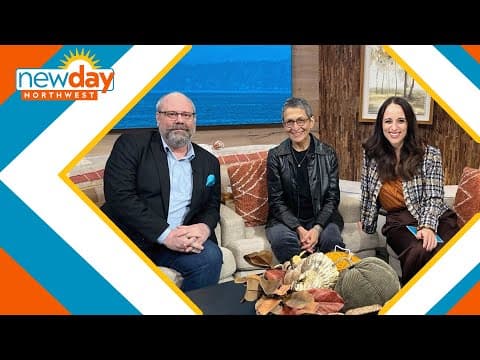 Seattle Opera explores the connection of music and memory loss in new show - New Day NW