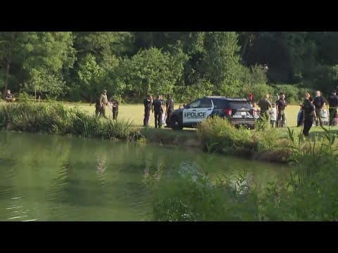 Body of missing 6-year-old boy with non-verbal autism found in pond