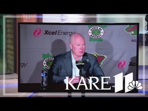 Why is the job of NHL head coach so hard to get - and hold