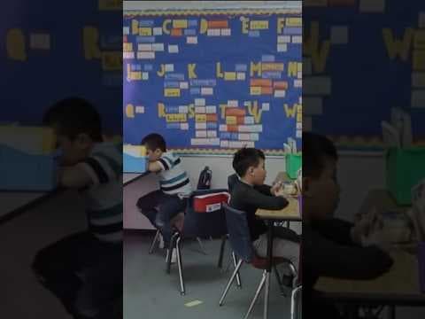 St. Paul Public Schools starts new chapter getting kids up to speed on reading