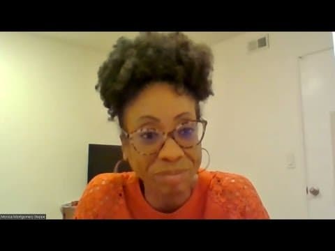 Monica Montgomery Steppe | Candidate for San Diego County Board of Supervisors District 4