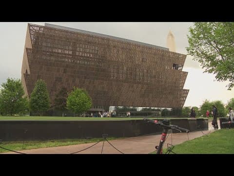 Smithsonian panel to decide whether Civil Rights Era books should be removed from museum