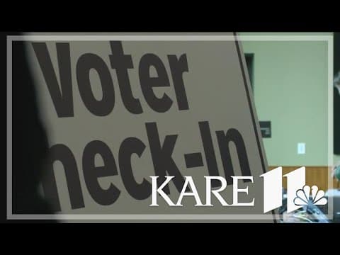 Biden beats long-shot challenger Dean Phillips in the congressman's home state of Minnesota