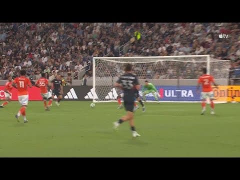 San Diego FC in 1st place in MLS Western Conference standings despite loss