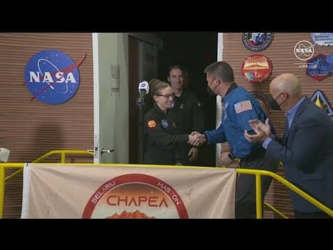 NASA experiment revealing more on the possibility of life on Mars