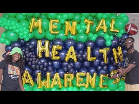 Former N.O. Saint Delvin Breaux gives message of hope