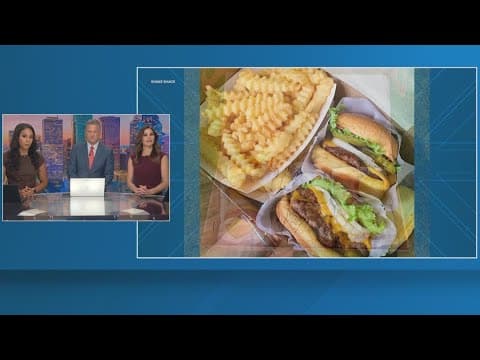 What to be a Chief Avocado Officer?  The Shake Shack is hiring for its first CAO