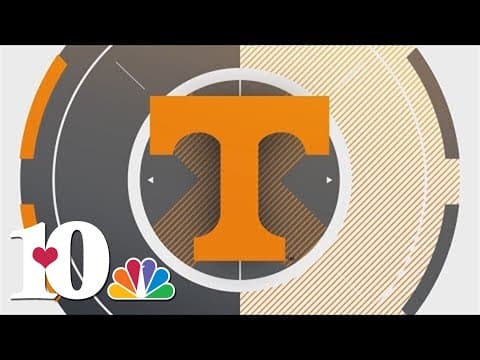 Tennessee Football heading out to play Ohio State in Columbus