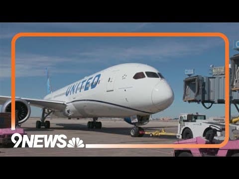United Airlines call center agent transferred Denver passenger’s call to scammer