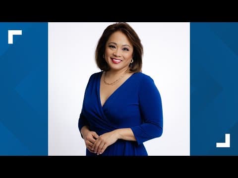 Angela An's greatest moments on Wake Up CBUS