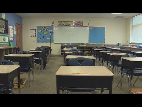 Texas Senate approves $10k school vouchers for private tuition; bill heads to Governor Abbott