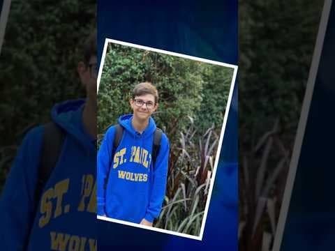 Covington community rallies around student after cardiac arrest #cardiacarrest #health