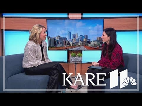 WIRED to Give event aims to connect, support women-owned and -led businesses