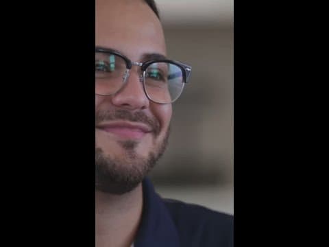 Will someone please turn on the lights?