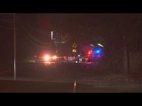 4-year-old child dies after being hit by vehicle in northeast Columbus