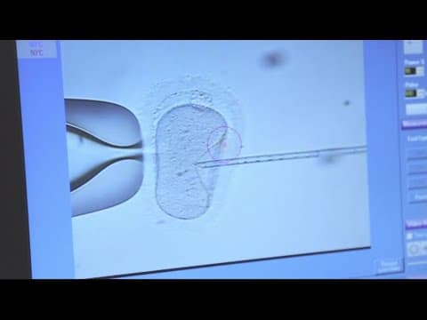 California Cryobank addresses lack of diversity among sperm donors