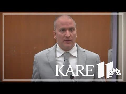 Chauvin's attorney still hasn't been informed on prison stabbing details