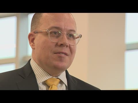 Fighting Fentanyl: Special unit focuses on investigating opioid overdoses in Fairfax County