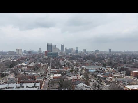 Columbus gets ‘F’ grade for soot in American Lung Association’s State of the Air report