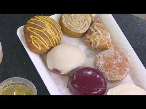 Centro restaurant opens second location and launches Crunch Brunch