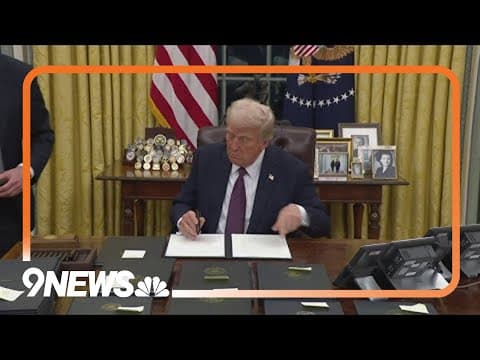 Judge blocks birthright citizenship order again