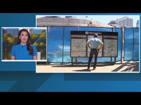 Takoma metro station is reopening early