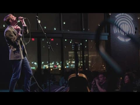 Pike & Rose music venue AMP is closing in June