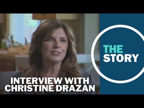 After election loss, Christine Drazan reflects on the Oregon governor’s race