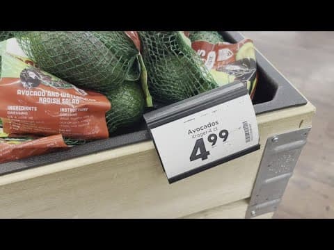 How the 25% tariff on Canada, Mexico will impact Tennesseans